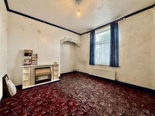 1 bed house for sale