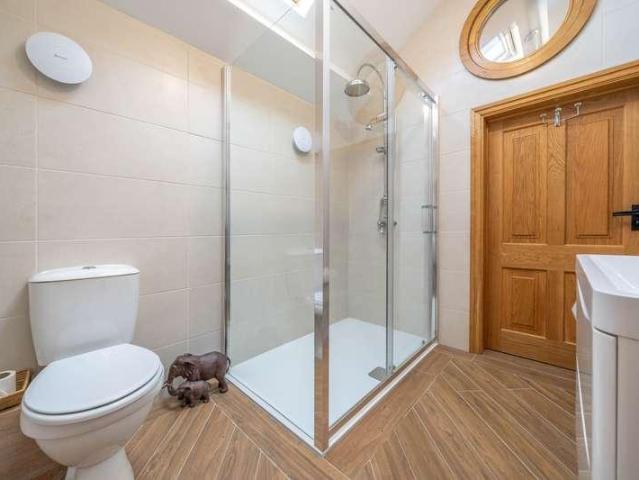 1 bed house for sale