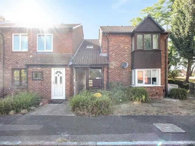 1 bed house for sale