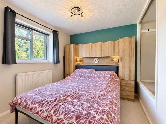1 bed house for sale