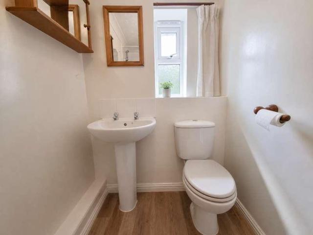 1 bed house for sale