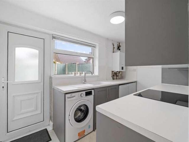 1 bed house for sale