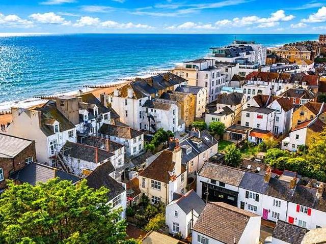 1 bed house for sale