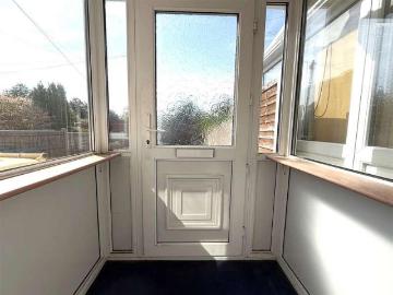 1 bed house for sale