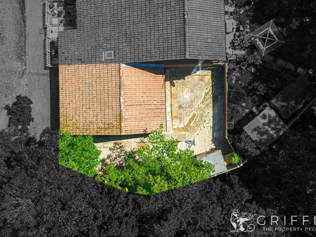 1 bed house for sale
