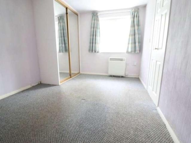 1 bed house for sale