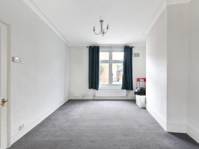 1 bed house for sale