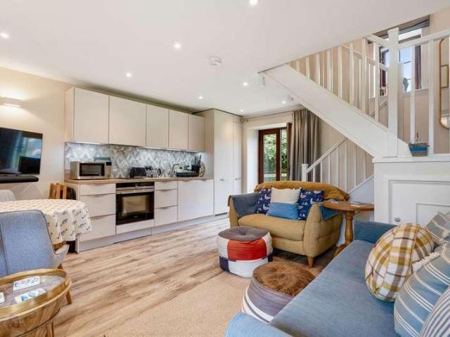 1 bed house for sale