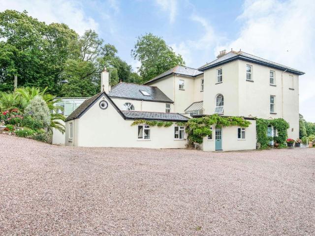 1 bed house for sale