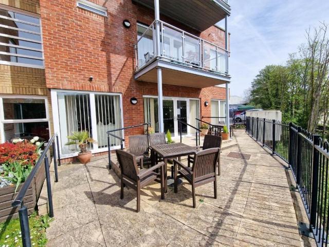 1 bed house for sale