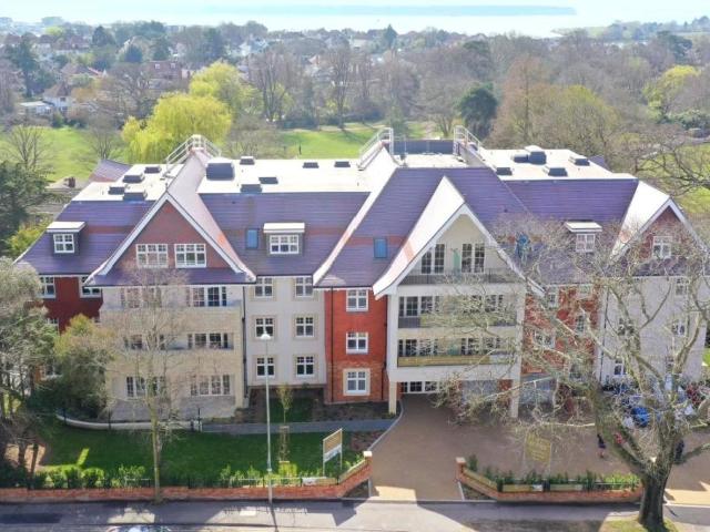 1 bed house for sale