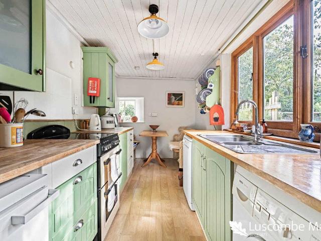 1 bed house for sale