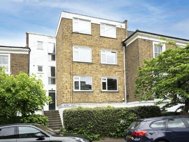 1 bed house for sale