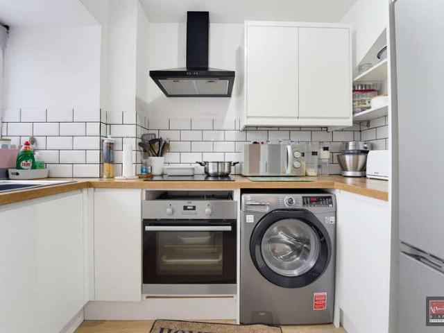 1 bed house for sale