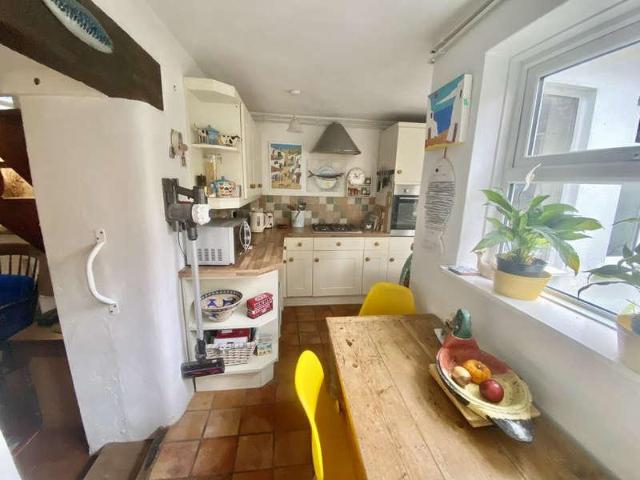 1 bed house for sale