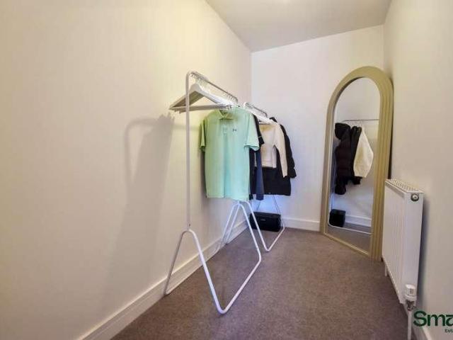 1 bed house for sale