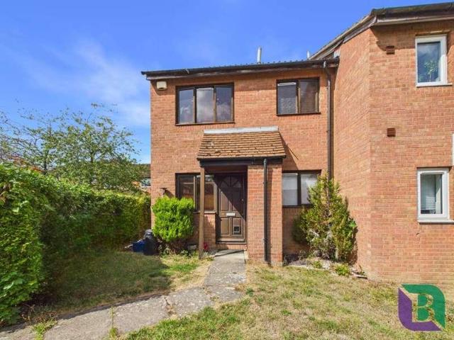 1 bed house for sale