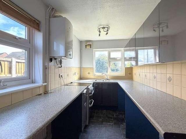 1 bed house for sale