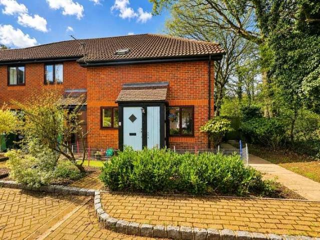 1 bed house for sale
