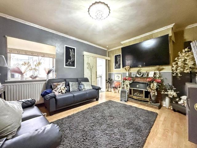 1 bed house for sale