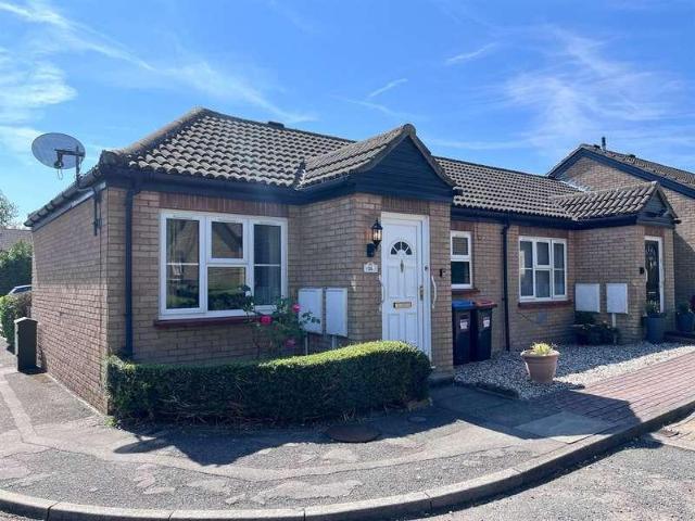 1 bed house for sale