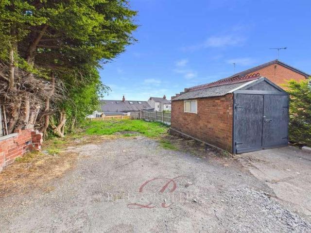 1 bed house for sale