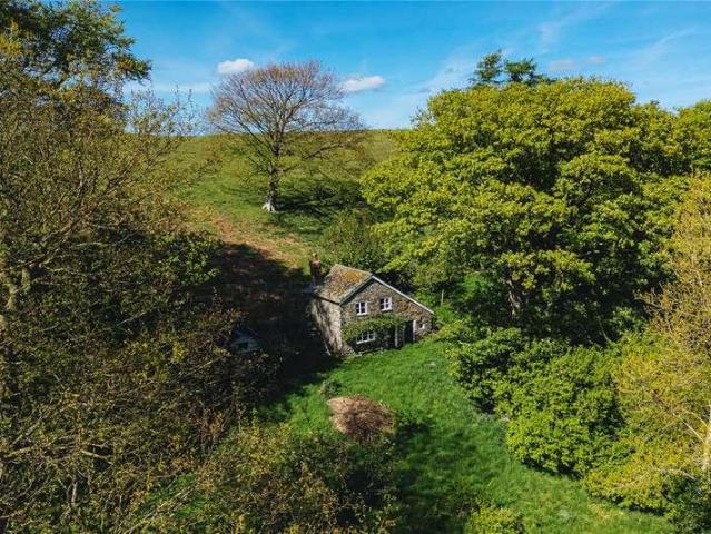 1 bed house for sale