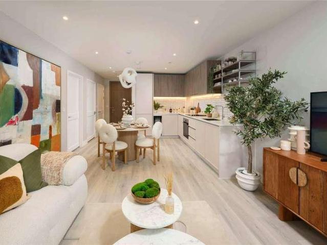 1 bed house for sale