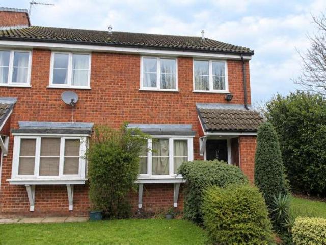 1 bed house for sale