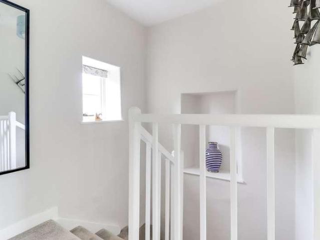 1 bed house for sale