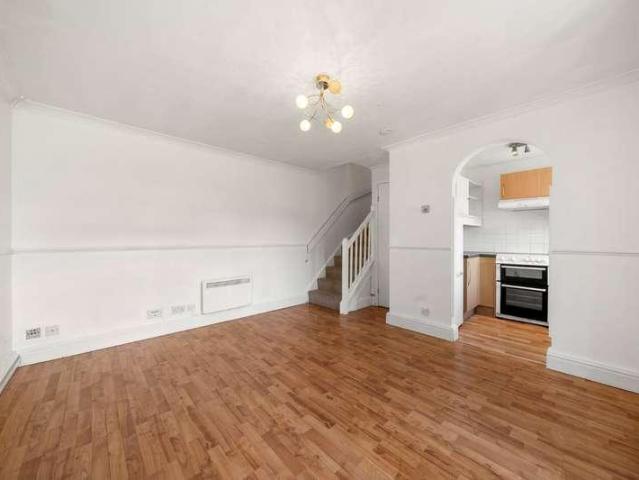 1 bed house for sale
