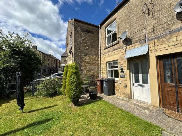 1 bed house for sale