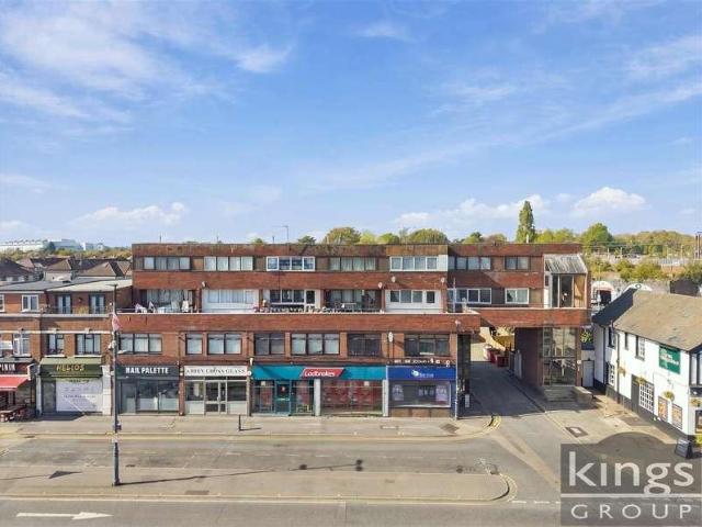 1 bed house for sale