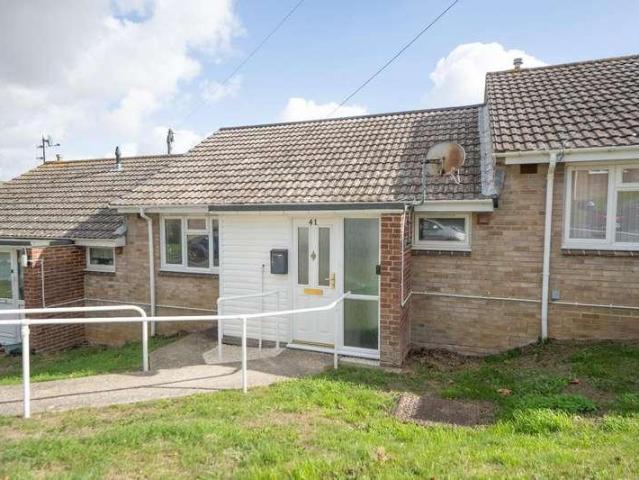 1 bed house for sale