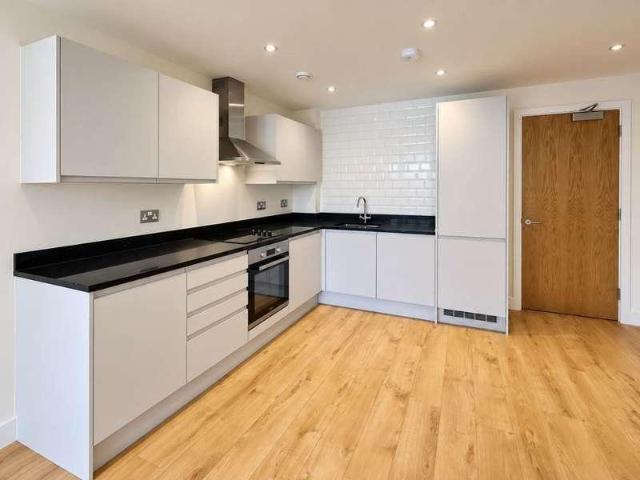 1 bed house for sale