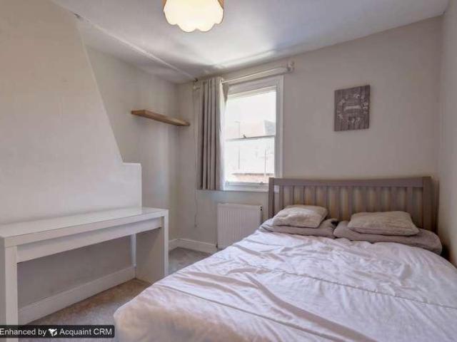 1 bed house for sale