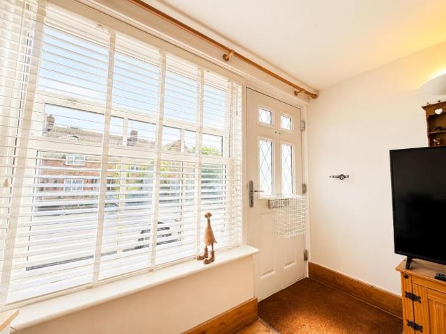 1 bed house for sale