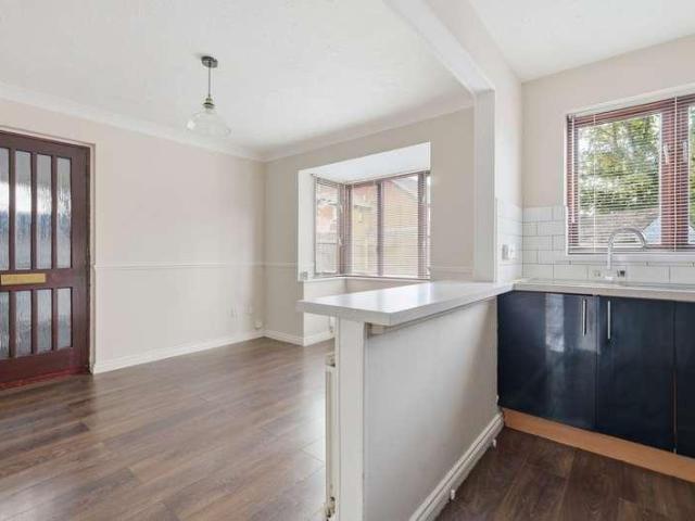 1 bed house for sale