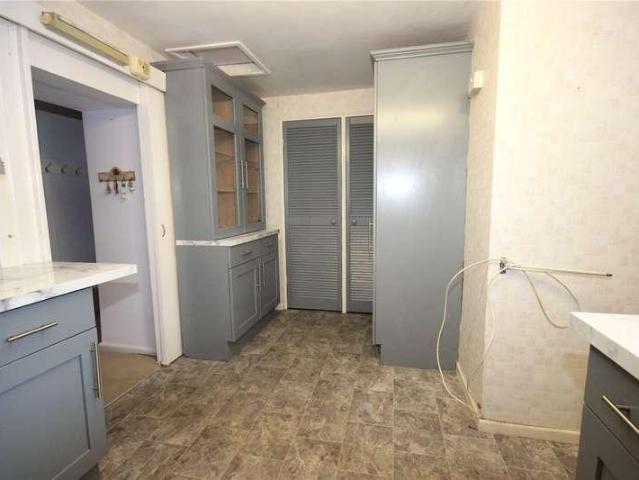 1 bed house for sale