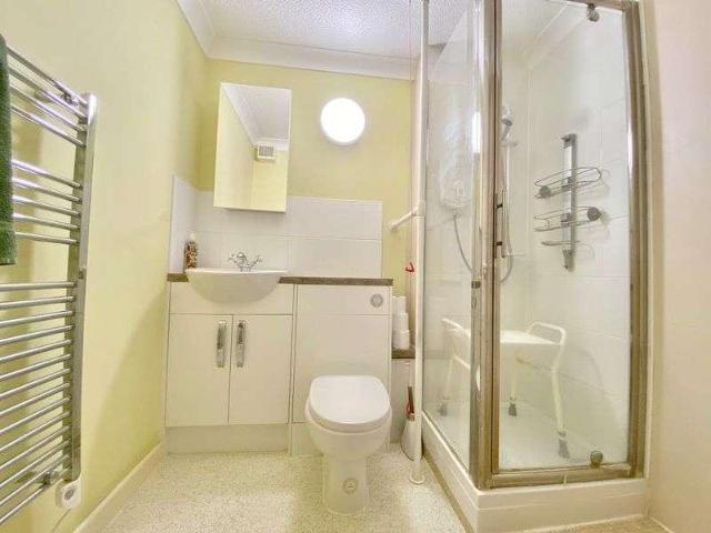 1 bed house for sale