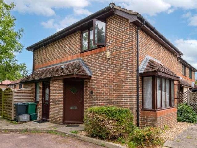 1 bed house for sale