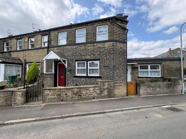 1 bed house for sale