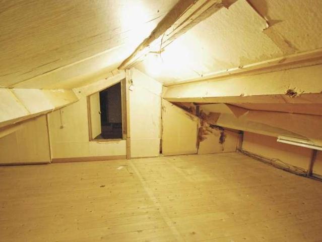 1 bed house for sale