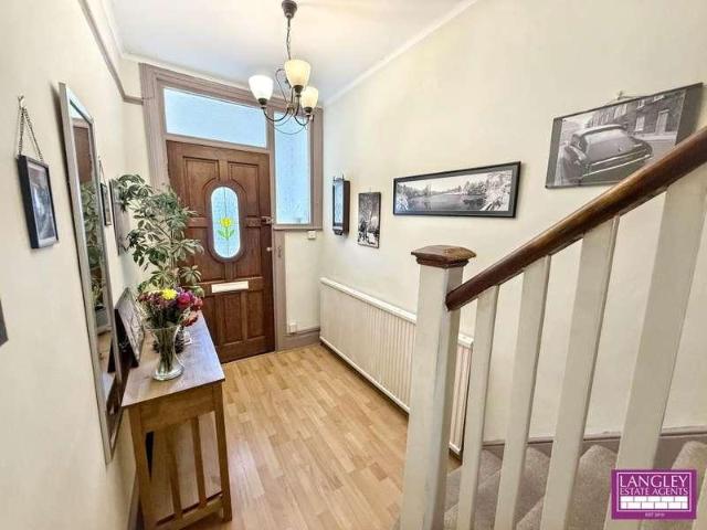 1 bed house for sale