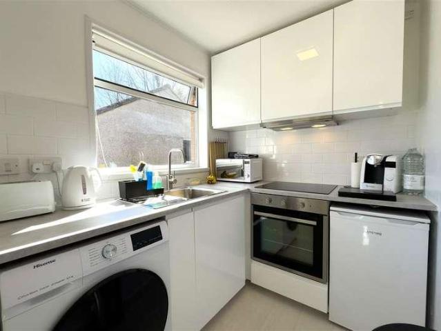 1 bed house for sale