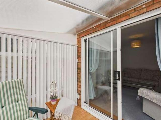 1 bed house for sale
