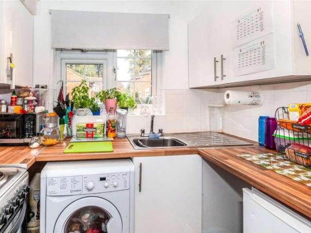 1 bed house for sale