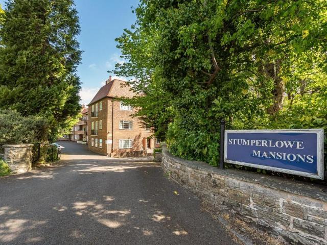 1 bed house for sale
