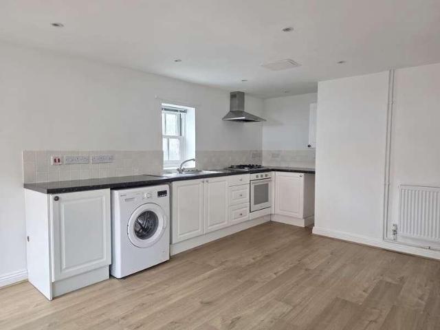 1 bed house for sale