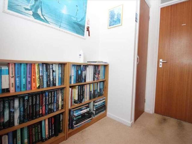 1 bed house for sale